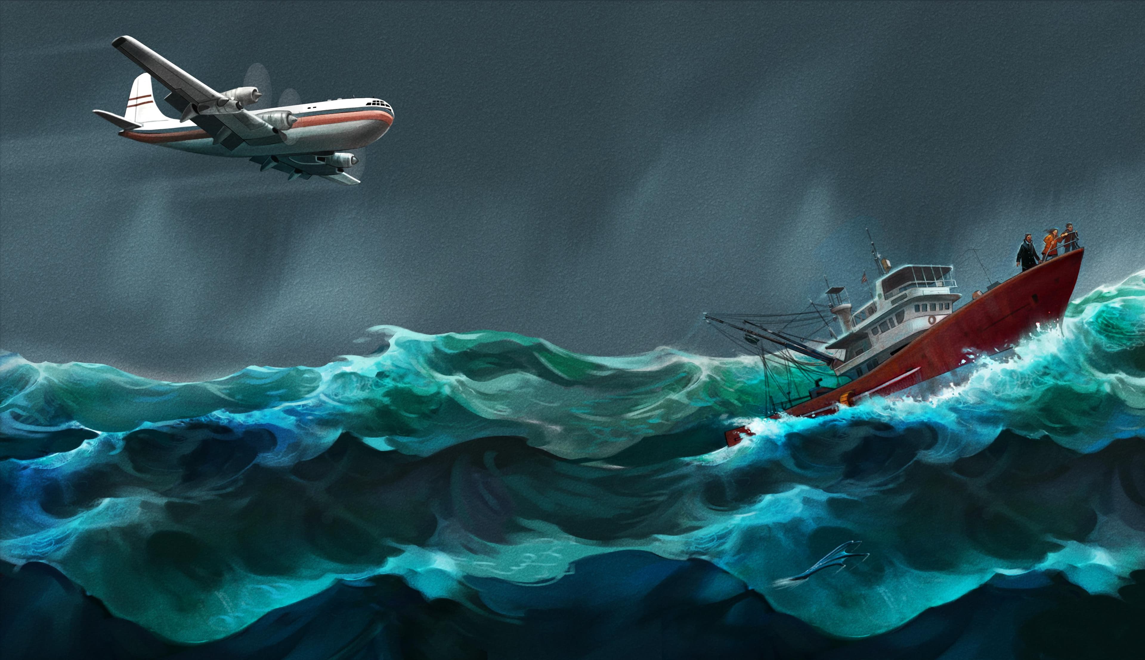 First Book Image