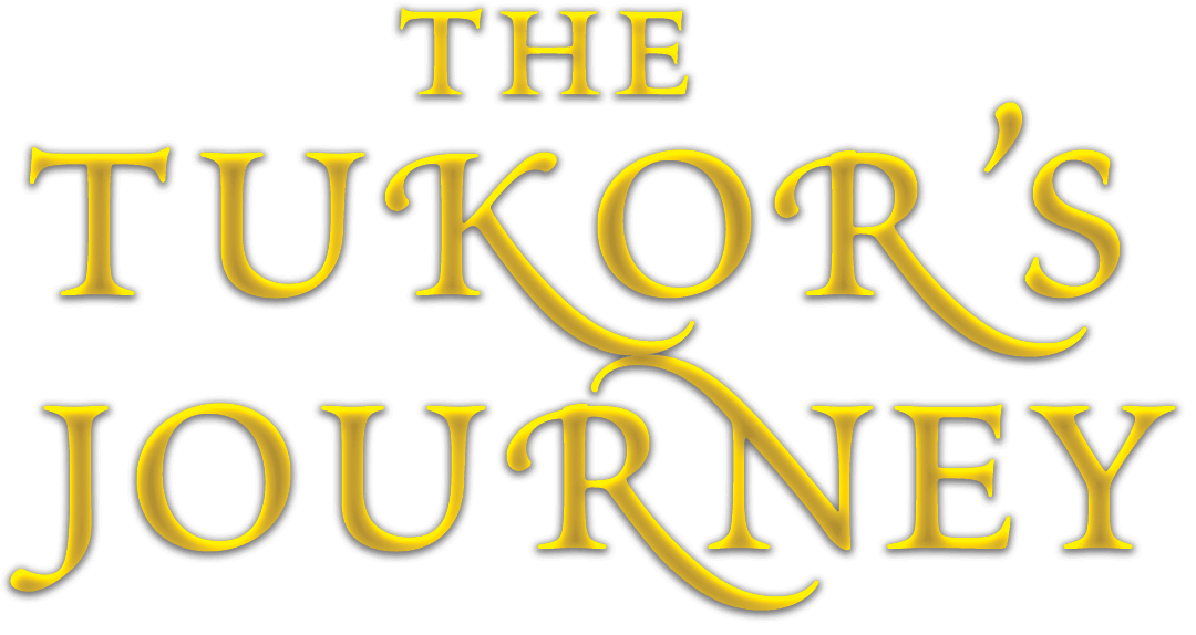 The Tukor's Journey Logo
