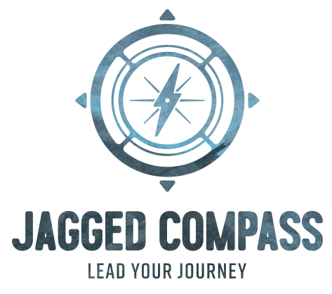 Jagged Compass Publishing Company