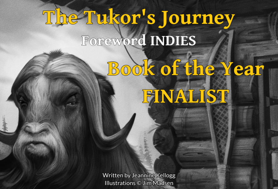 Foreword INDIES Book of the Year FINALIST